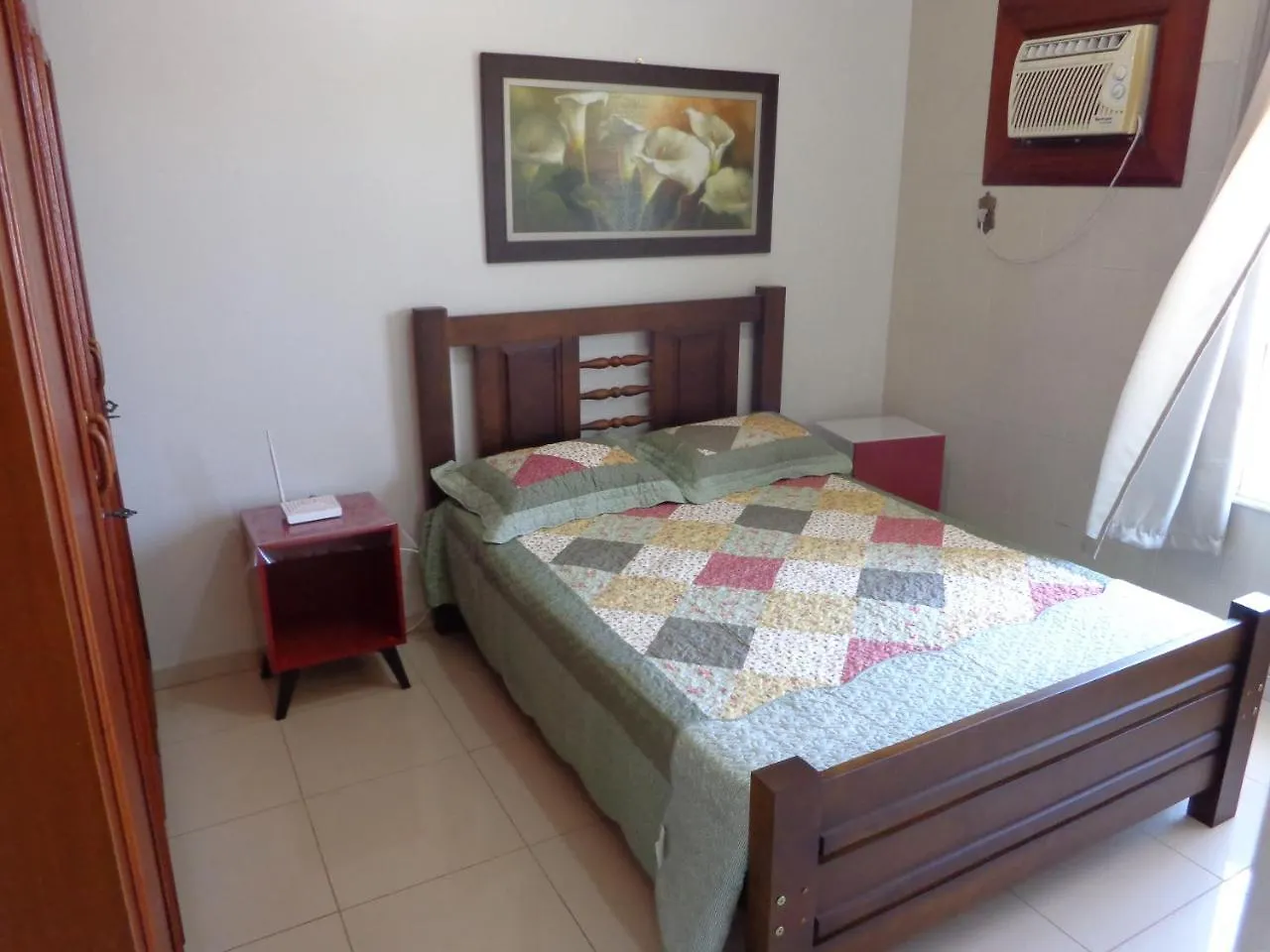 Sinta-Se Em Casa Na Praia Do Forte Cabo Frio Apartmán