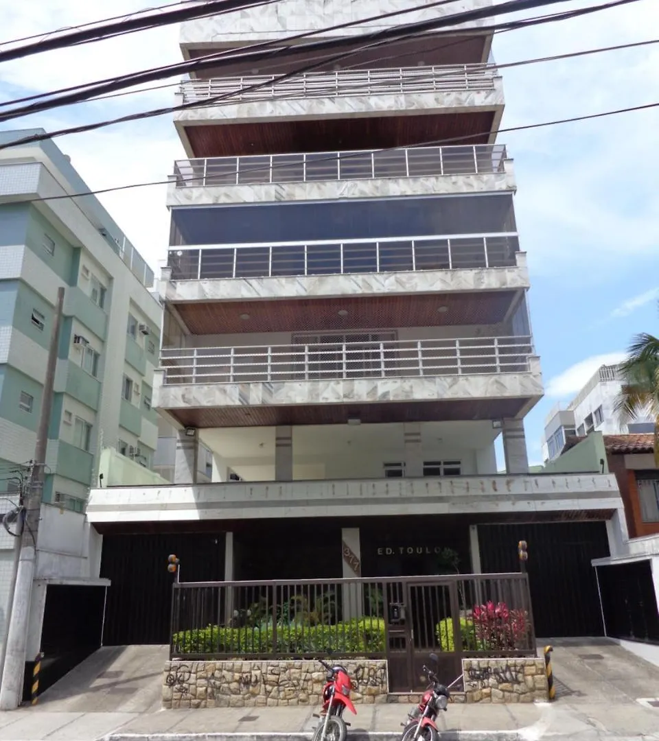 Sinta-Se Em Casa Na Praia Do Forte Cabo Frio
