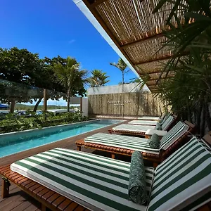 Passagem Concept E Mini-hôtel