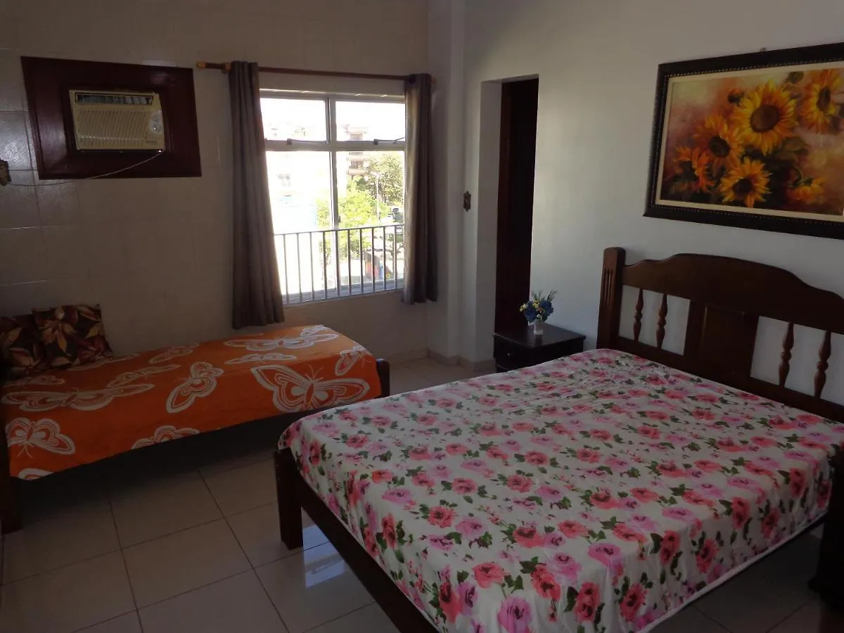 Sinta-Se Em Casa Na Praia Do Forte Cabo Frío Brasil