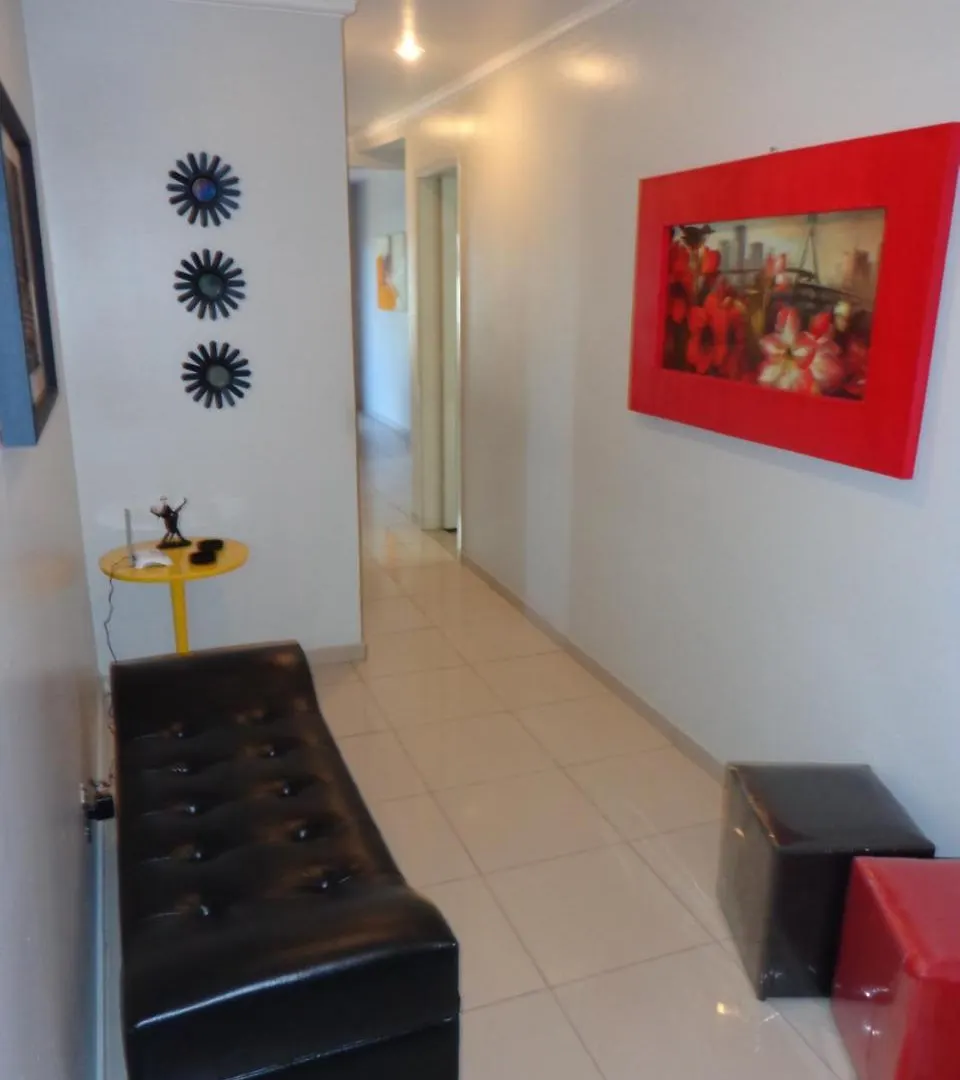 Apartamento Sinta-Se Em Casa Na Praia Do Forte Cabo Frío