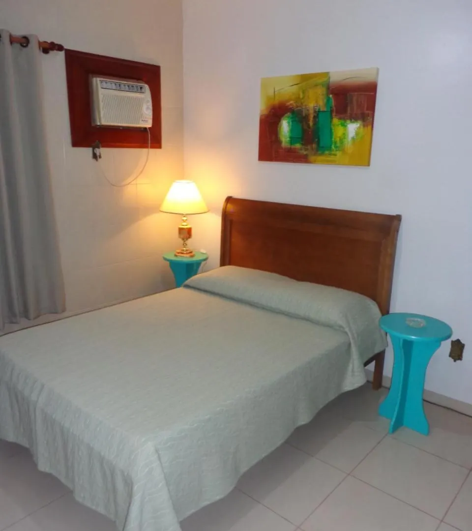 Apartamento Sinta-Se Em Casa Na Praia Do Forte Cabo Frío